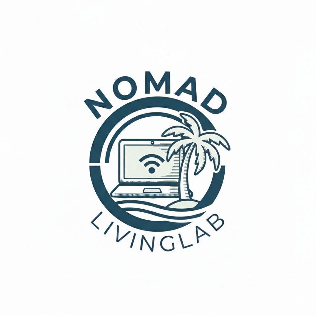 NOMAD LIVING LAB